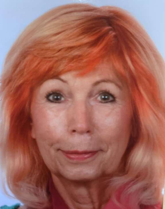 Cornelia Freitag Frau Cornelia Freitag